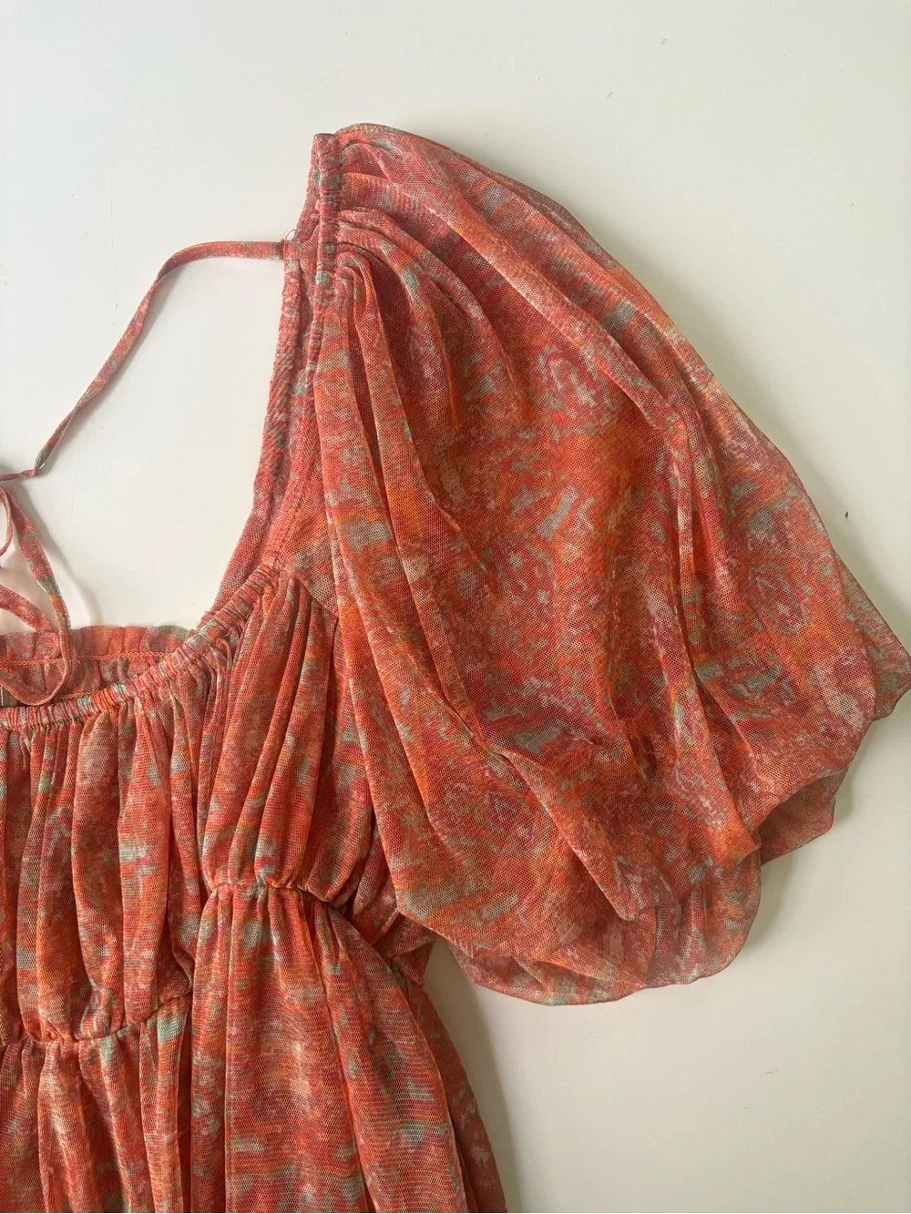 Free People Penelope Top Size Large